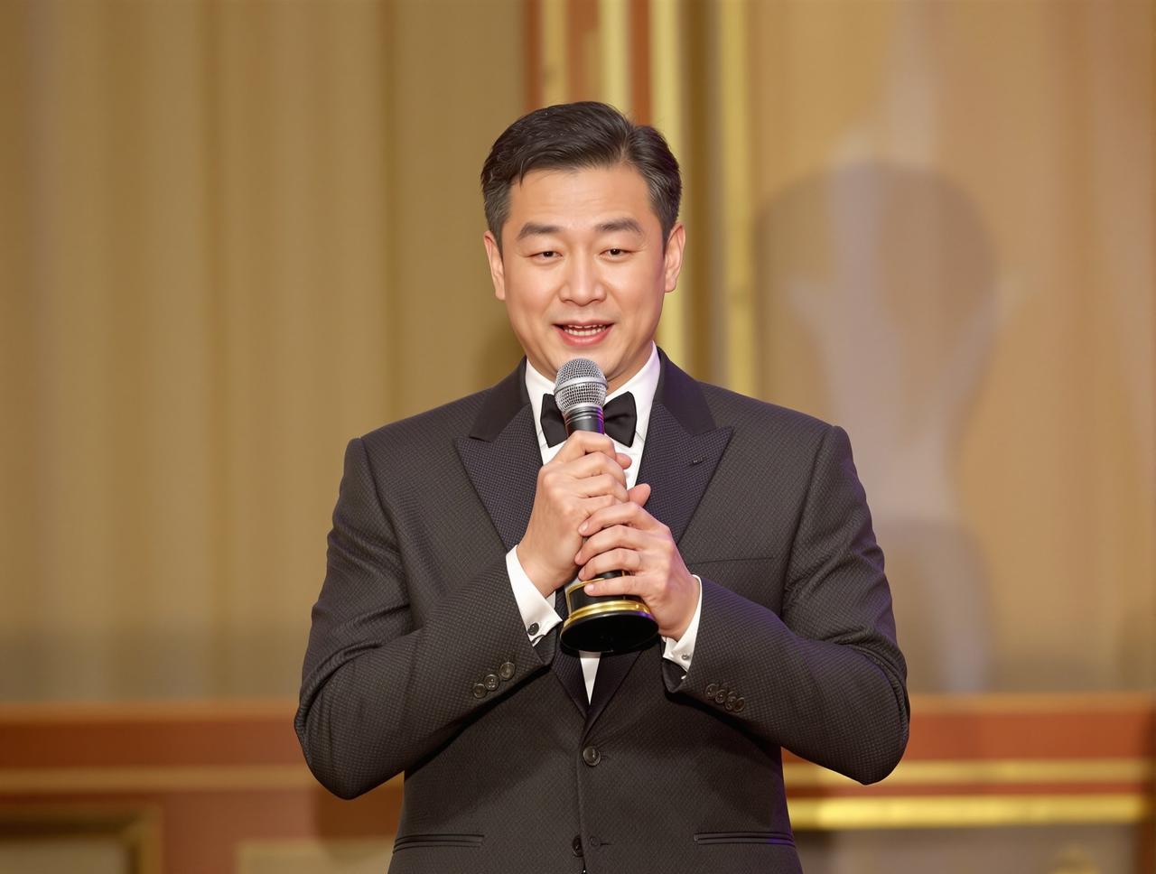 每日视频午报：影帝宣布退圈，发长文告别令人动容