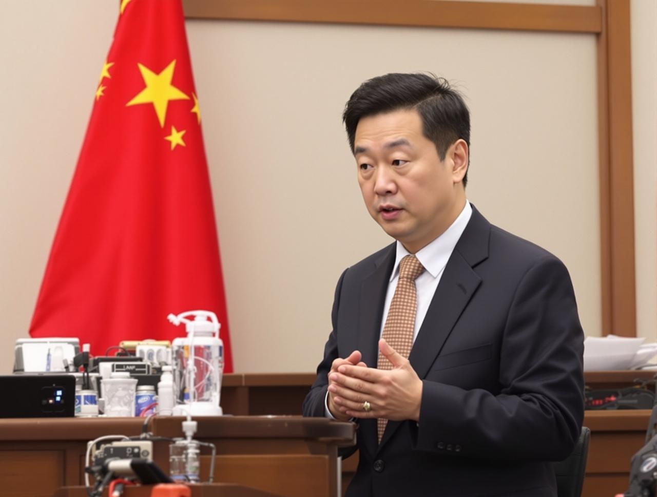 每日视频：某演员片酬纠纷案开庭，双方律师激烈交锋