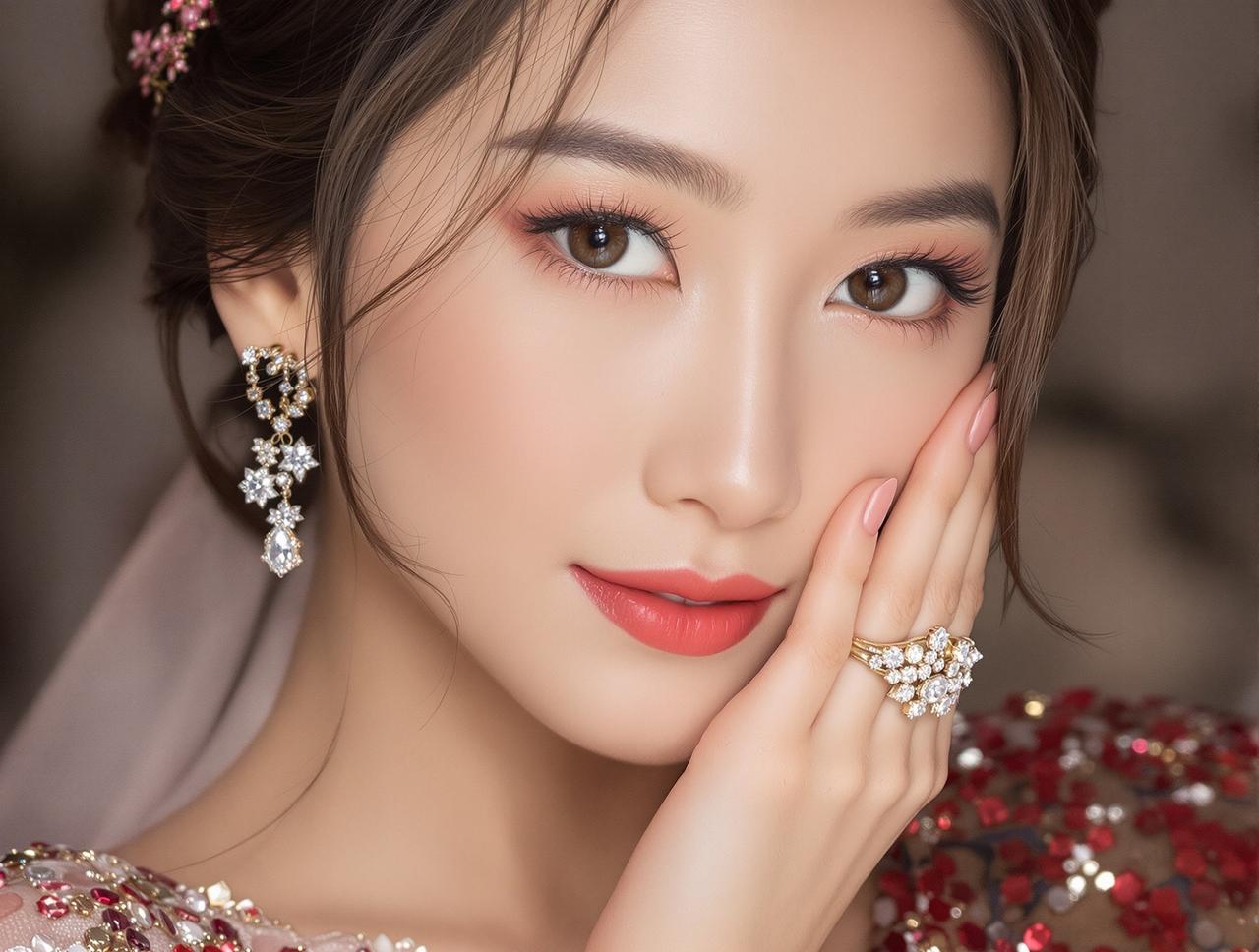 每日视频:知名女星被曝与富商秘密订婚,钻戒价值千万